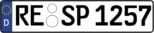 RE-SP1257