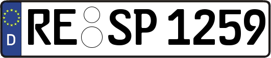 RE-SP1259