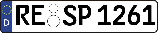 RE-SP1261