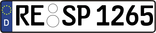RE-SP1265
