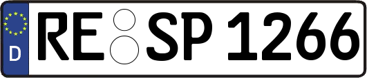 RE-SP1266