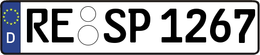 RE-SP1267