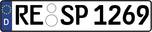 RE-SP1269
