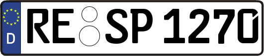 RE-SP1270
