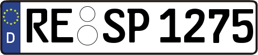 RE-SP1275