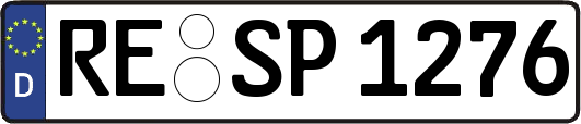 RE-SP1276
