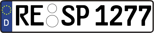 RE-SP1277
