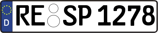 RE-SP1278