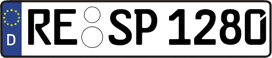 RE-SP1280