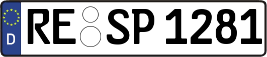 RE-SP1281