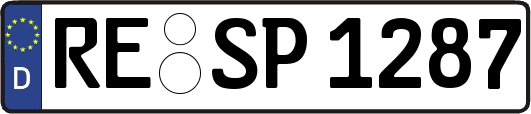 RE-SP1287