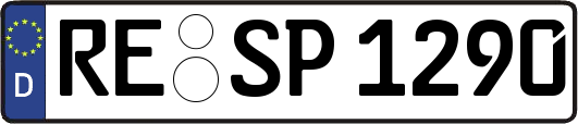 RE-SP1290
