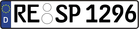 RE-SP1296