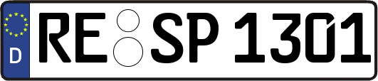 RE-SP1301