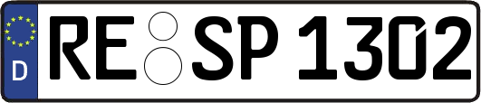 RE-SP1302