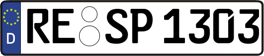 RE-SP1303