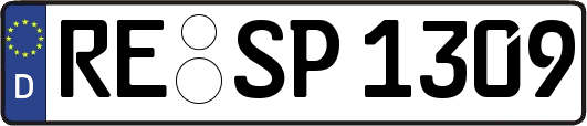RE-SP1309