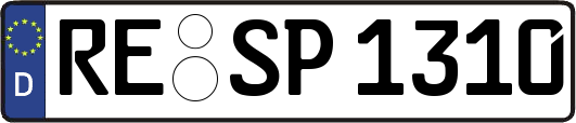 RE-SP1310