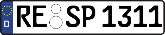 RE-SP1311
