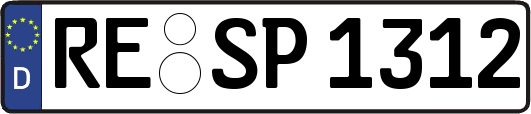RE-SP1312