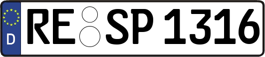 RE-SP1316