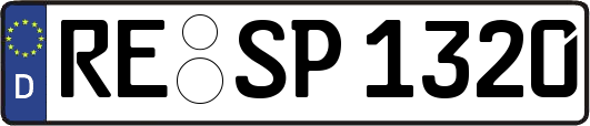 RE-SP1320