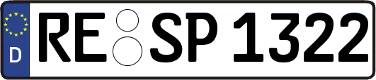 RE-SP1322