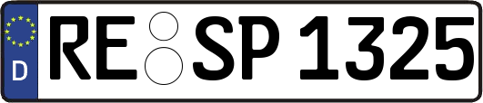 RE-SP1325