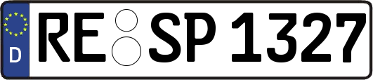 RE-SP1327