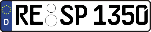 RE-SP1350