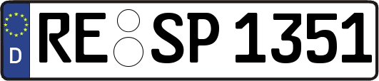 RE-SP1351