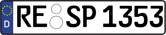 RE-SP1353