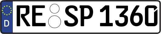 RE-SP1360
