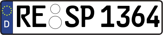 RE-SP1364
