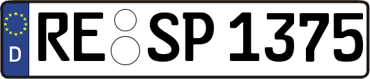 RE-SP1375