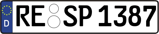 RE-SP1387