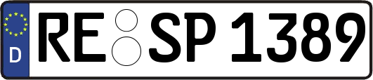RE-SP1389