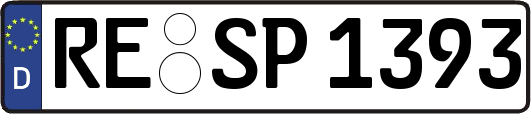 RE-SP1393
