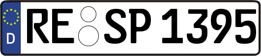 RE-SP1395