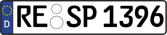 RE-SP1396