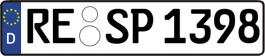 RE-SP1398