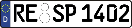 RE-SP1402