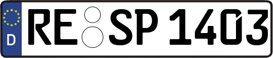 RE-SP1403