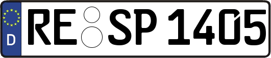 RE-SP1405