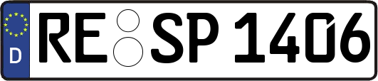 RE-SP1406