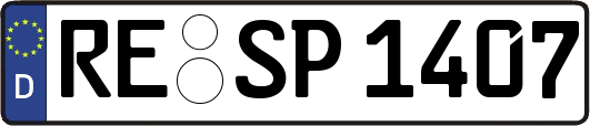 RE-SP1407