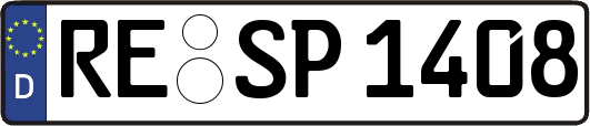 RE-SP1408
