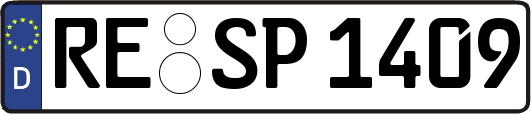 RE-SP1409