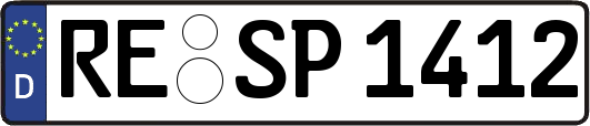 RE-SP1412