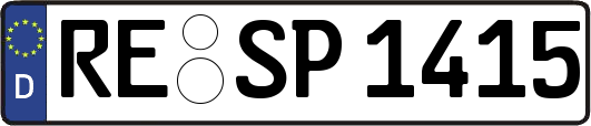 RE-SP1415